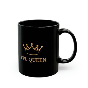 FPL Queen mug